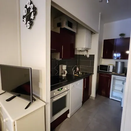 Pas De La Centre Appartement *