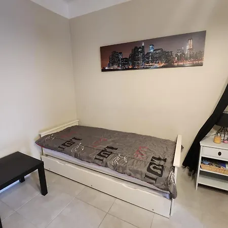 Pas De La Centre Appartement Pas de la Case